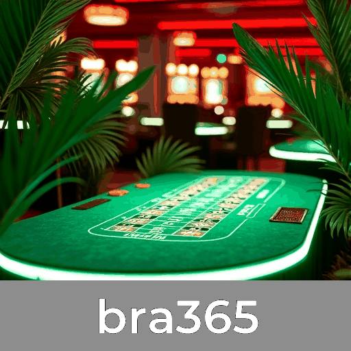 Experiência Profissional em Jogos de Mesa Ao Vivo no bra365