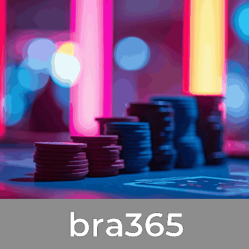 Experiência Profissional em Jogos de Mesa Ao Vivo no bra365