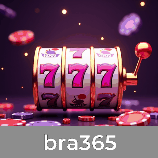 Exploração de Jogos de Cassino no Bra365: Diversidade e Emoção