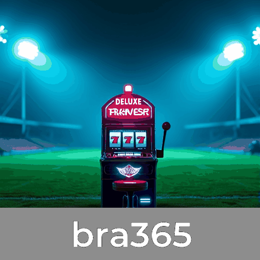 Experiência de Jogo Segura com bra365 - Plataforma Confiável