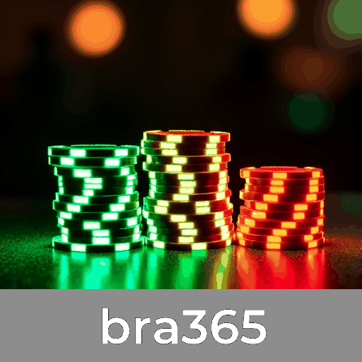 bra365: Seu Cassino Premiado e Seguro