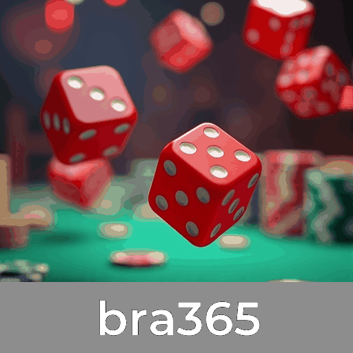 bra365: Seu Cassino Premiado e Seguro