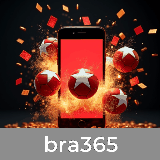 Bônus Incomparáveis e Ofertas Exclusivas no bra365